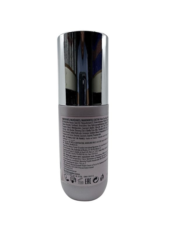 Wella System Professional Color Save Fluid Color Brilliance Enhancer 4.2 OZ Supply