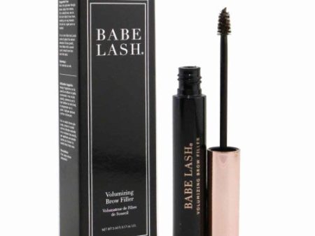 Babe Lash - Volumizing Brow Filler 5mL Cheap