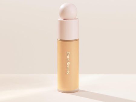 Rare Beauty Liquid Touch Weightless Foundation (190W) Online