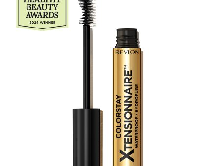 ColorStay Xtensionnaire™ Mascara Fashion