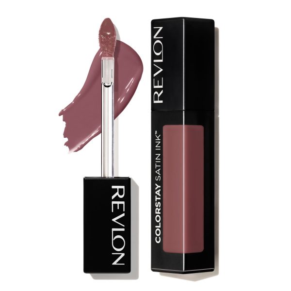 ColorStay Satin Ink™ Crown Jewels Liquid Lipstick Online Hot Sale