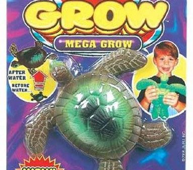 JA-RU - Magic Mega Grow Size - 1 Pack For Cheap