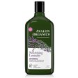 AVALON - Nourishing Lavender Shampoo - 11 fl. oz. (325 ml) Sale