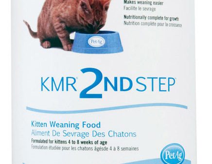 PET AG - 2nd Step Kitty Weaning Formula - 14 oz. Online Sale