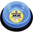 JW PET - Heavy Weight Skid Stop Dog Bowl Large - 1 Bowl Cheap