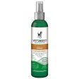 VET S BEST - Natural Flea & Tick Spray for Dogs - 8 fl. oz. (236 ml) Online