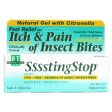 BOERICKE & TAFEL - Ssssting Stop Insect Gel - 1 oz. For Cheap