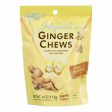 PRINCE OF PEACE - Ginger Candy Chews - 4 oz. (113 g) For Discount