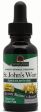 NATURE S ANSWER - St. Johns Wort Young Flowering Tops - 1 fl. oz. (30 ml) on Sale