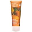 DESERT ESSENCE - Pumpkin Hand Repair Cream - 4 fl. oz. (118 ml) on Sale