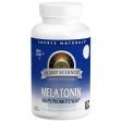 SOURCE NATURALS - Sleep Science Melatonin 3 mg - 60 Tablets Online now