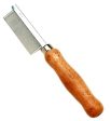 SAFARI - Flea Comb with Wood Handle - 1 Comb Cheap