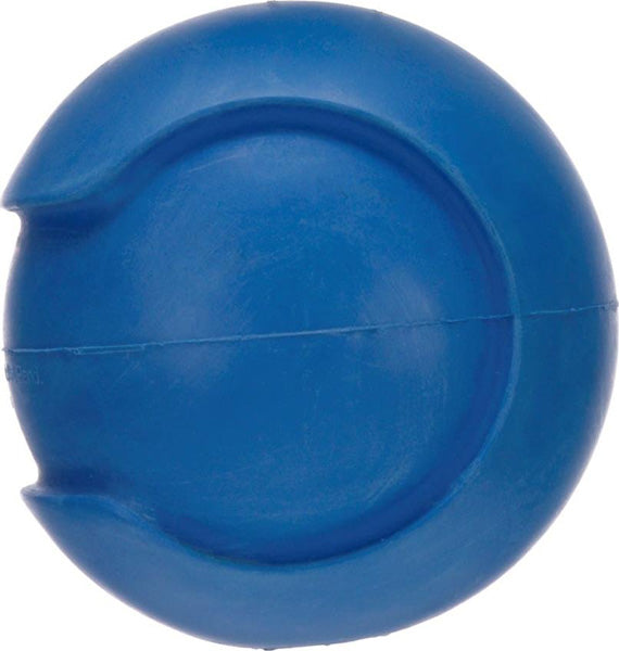 JW - iSqueak Bouncin Baseball Dog Toy Small - 2  Diameter Fashion