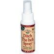 ALL TERRAIN - Ditch The Itch Spray - 2 fl. oz. (60 ml) Discount