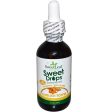 SWEET LEAF - Sweet Drops Liquid Stevia English Toffee - 2 fl. oz. (60 ml) For Cheap