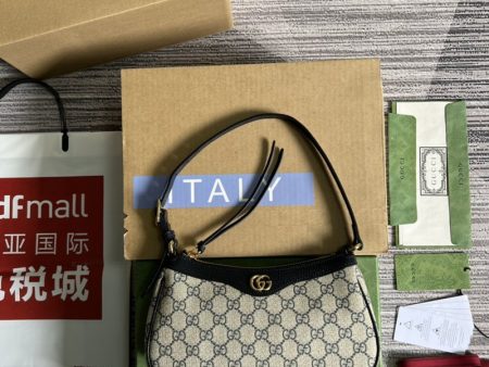 EH - Gucci Bags - 132 For Cheap