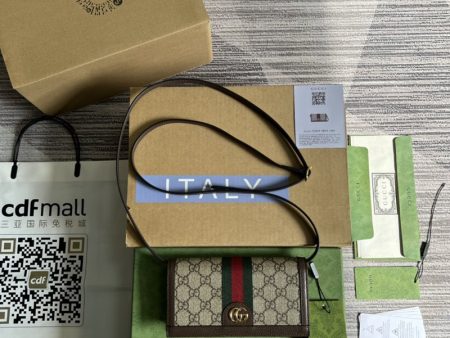 EH - Gucci Bags - 114 Hot on Sale