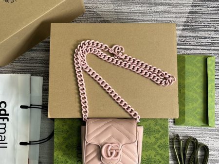 EH - Gucci Bags - 135 Hot on Sale